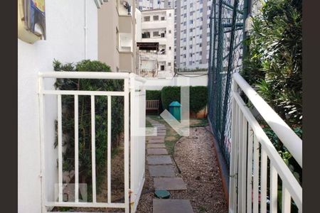 Apartamento à venda com 60m², 2 quartos e 1 vaga Apartamento à venda com 60m², 2 quartos e 1 vagaÁrea comum