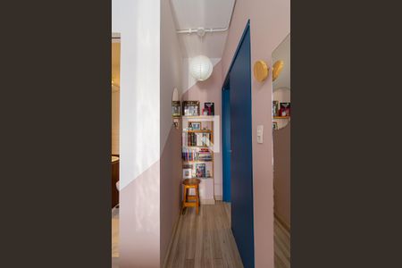 Apartamento à venda com 60m², 2 quartos e 1 vaga Apartamento à venda com 60m², 2 quartos e 1 vagaSuíte