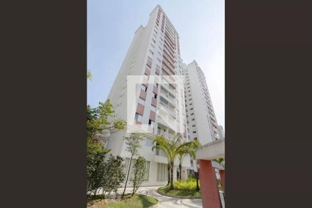 Apartamento à venda com 60m², 2 quartos e 1 vaga Apartamento à venda com 60m², 2 quartos e 1 vagaFachada