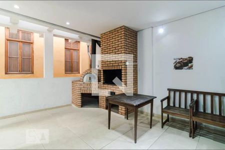 Apartamento à venda com 60m², 2 quartos e 1 vaga Apartamento à venda com 60m², 2 quartos e 1 vagaÁrea comum - Churrasqueira