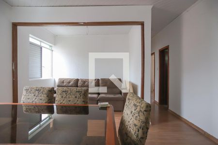 Sala de apartamento para alugar com 2 quartos, 55m² em São Sebastião, Porto Alegre