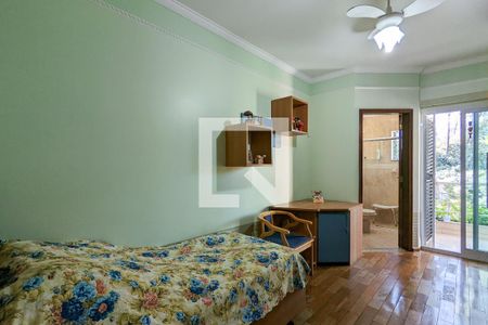Suíte 1 de casa à venda com 3 quartos, 297m² em Nova Petrópolis, São Bernardo do Campo