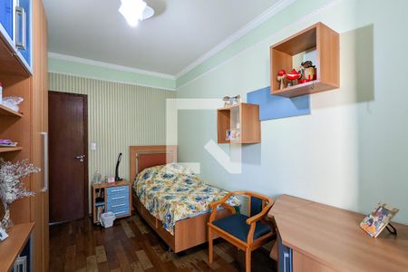 Suíte 1 de casa à venda com 3 quartos, 297m² em Nova Petrópolis, São Bernardo do Campo