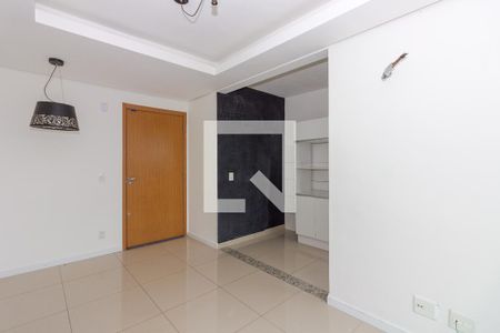 Sala de apartamento para alugar com 2 quartos, 49m² em Protásio Alves, Porto Alegre