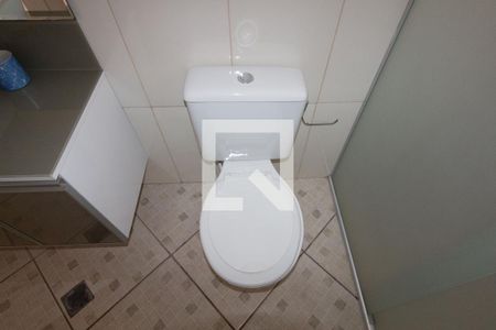 Casa à venda com 120m², 3 quartos e 1 vagaBanheiro 1