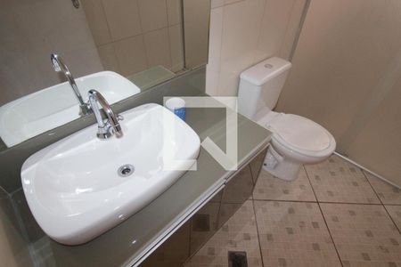 Casa à venda com 120m², 3 quartos e 1 vagaBanheiro 1