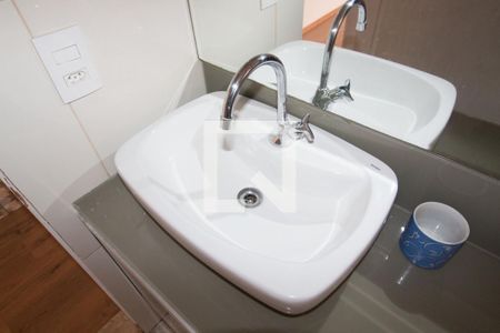 Casa à venda com 120m², 3 quartos e 1 vagaBanheiro 1