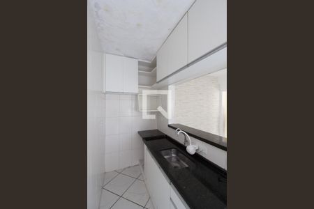 Casa à venda com 120m², 3 quartos e 1 vagaCozinha