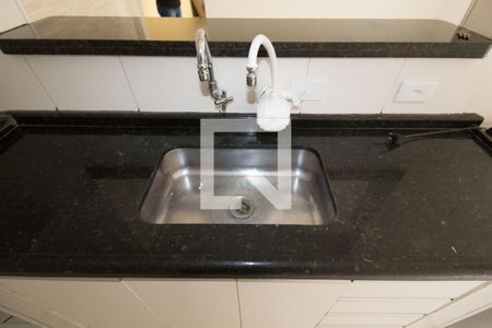 Casa à venda com 120m², 3 quartos e 1 vagaCozinha