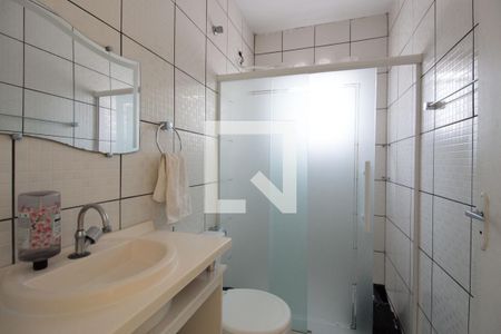 Casa à venda com 120m², 3 quartos e 1 vagaBanheiro 2