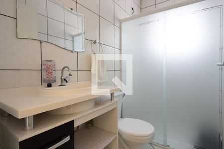 Casa à venda com 120m², 3 quartos e 1 vagaBanheiro 2