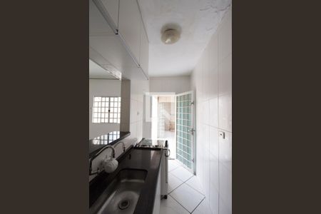 Casa à venda com 120m², 3 quartos e 1 vagaCozinha