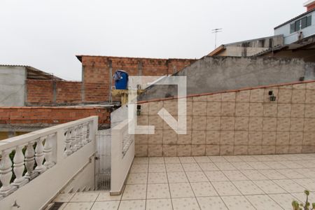 Casa à venda com 120m², 3 quartos e 1 vagaVista do Escritório