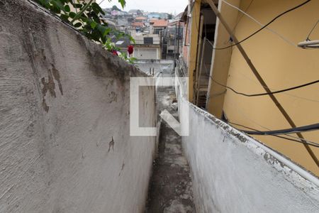 Casa à venda com 120m², 3 quartos e 1 vagaEntrada