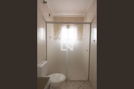 Casa à venda com 120m², 3 quartos e 1 vagaBanheiro 1