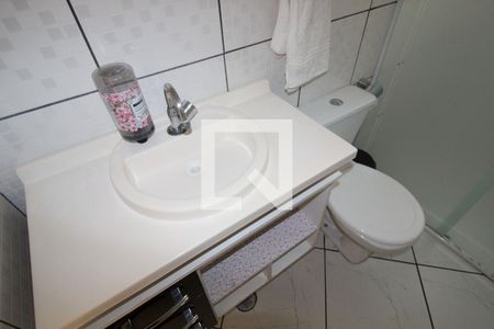 Casa à venda com 120m², 3 quartos e 1 vagaBanheiro 2