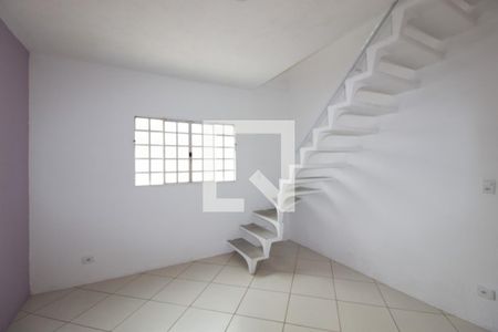 Casa à venda com 120m², 3 quartos e 1 vagaEscritório