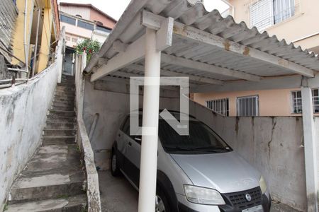 Casa à venda com 120m², 3 quartos e 1 vagaGaragem
