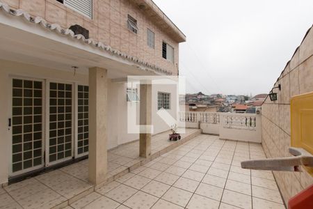 Casa à venda com 120m², 3 quartos e 1 vagaQuintal