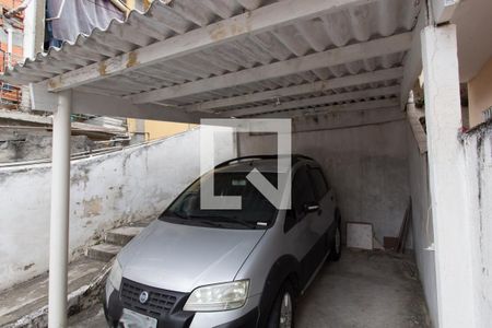 Casa à venda com 120m², 3 quartos e 1 vagaGaragem