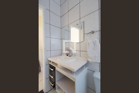 Casa à venda com 120m², 3 quartos e 1 vagaBanheiro 2