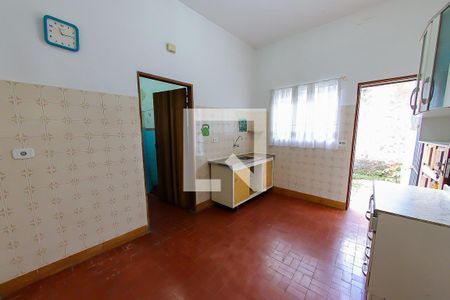 Casa à venda com 295m², 2 quartos e sem vagaCozinha