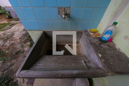 Casa à venda com 295m², 2 quartos e sem vagaÁrea de Serviço