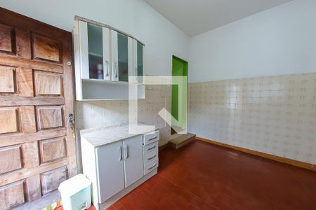 Casa à venda com 295m², 2 quartos e sem vagaCozinha