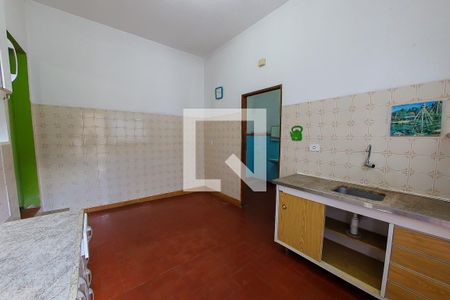 Casa à venda com 295m², 2 quartos e sem vagaCozinha