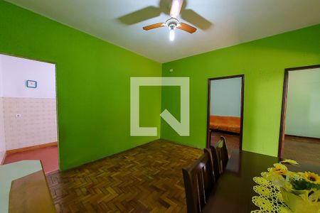 Sala de casa à venda com 2 quartos, 295m² em Gopoúva, Guarulhos