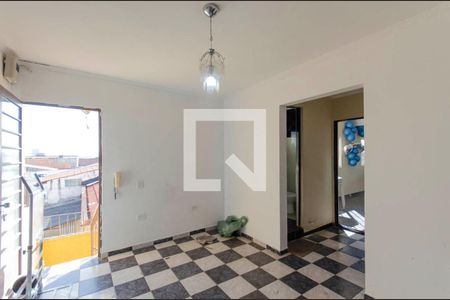 Casa à venda com 200m², 3 quartos e 2 vagasSalão de Festas
