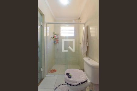 Casa à venda com 200m², 3 quartos e 2 vagasBanheiro Suíte