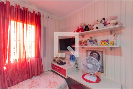 Casa à venda com 200m², 3 quartos e 2 vagasQuarto 2