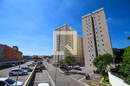 Apartamento para alugar com 30m², 1 quarto e 1 vaga Apartamento para alugar com 30m², 1 quarto e 1 vagaFachada do bloco