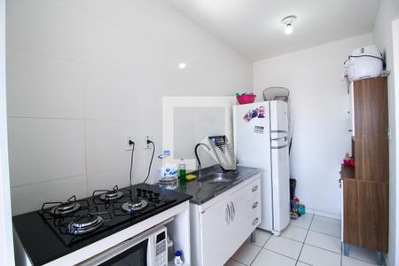 Apartamento para alugar com 30m², 1 quarto e 1 vaga Apartamento para alugar com 30m², 1 quarto e 1 vagaCozinha