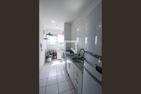 Apartamento para alugar com 30m², 1 quarto e 1 vaga Apartamento para alugar com 30m², 1 quarto e 1 vagaÁrea de Serviço