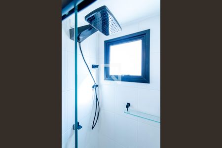 Apartamento para alugar com 30m², 1 quarto e sem vaga Apartamento para alugar com 30m², 1 quarto e sem vagaBanheiro