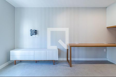 Apartamento para alugar com 30m², 1 quarto e sem vaga Apartamento para alugar com 30m², 1 quarto e sem vagaSala