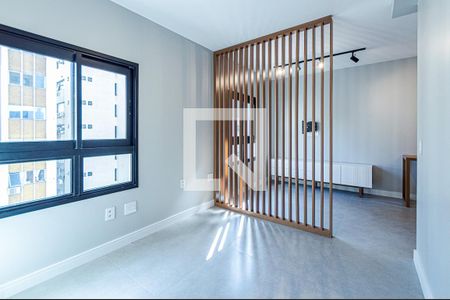 Apartamento para alugar com 30m², 1 quarto e sem vaga Apartamento para alugar com 30m², 1 quarto e sem vagaQuarto