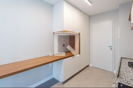 Apartamento para alugar com 30m², 1 quarto e sem vaga Apartamento para alugar com 30m², 1 quarto e sem vagaCozinha