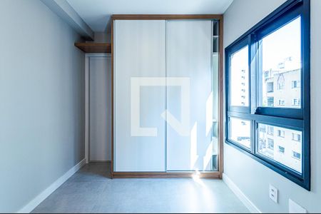 Apartamento para alugar com 30m², 1 quarto e sem vaga Apartamento para alugar com 30m², 1 quarto e sem vagaQuarto