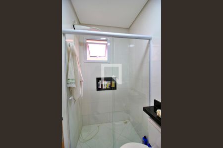 Apartamento à venda com 162m², 2 quartos e 2 vagasBanheiro da Suíte 1