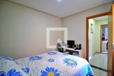 Apartamento à venda com 162m², 2 quartos e 2 vagasSuíte 1