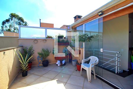 Apartamento à venda com 162m², 2 quartos e 2 vagasÁrea Externa