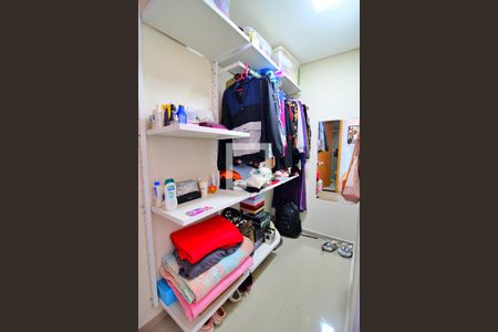 Apartamento à venda com 162m², 2 quartos e 2 vagasCloset da Suíte 2