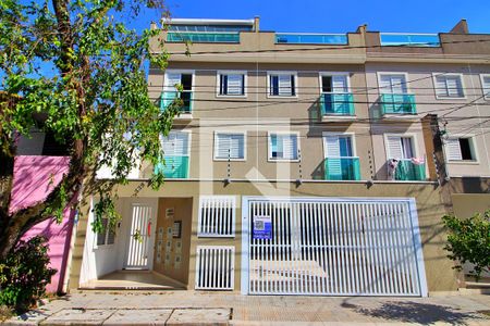 Apartamento à venda com 162m², 2 quartos e 2 vagasFachada