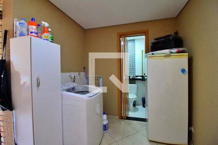 Apartamento à venda com 162m², 2 quartos e 2 vagasCobertura / Área de Serviço 