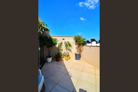 Apartamento à venda com 162m², 2 quartos e 2 vagasÁrea Externa