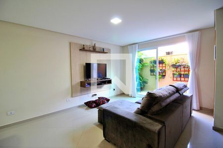 Apartamento à venda com 162m², 2 quartos e 2 vagasSala