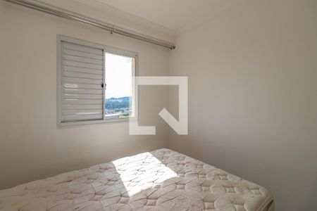 Quarto 1 de apartamento para alugar com 2 quartos, 74m² em Tamboré, Barueri